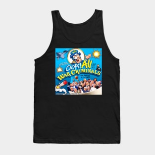 Cereal Killers Tank Top